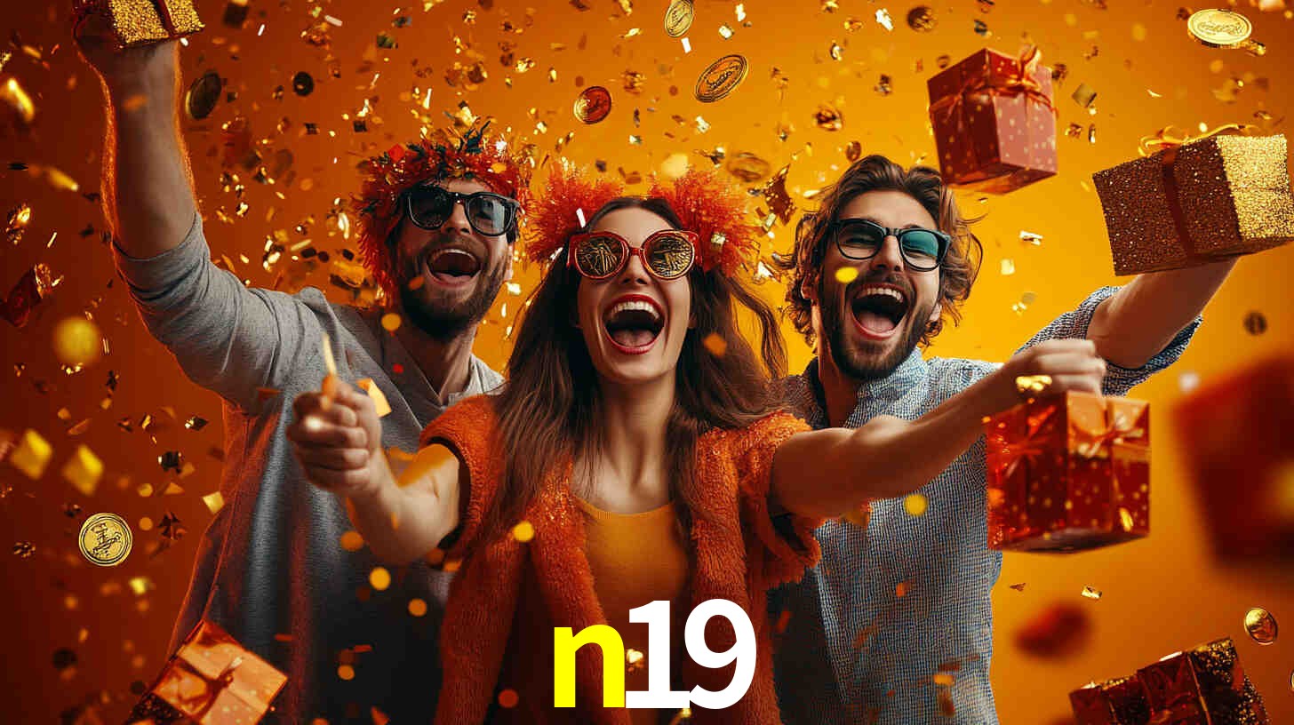 n19 bet