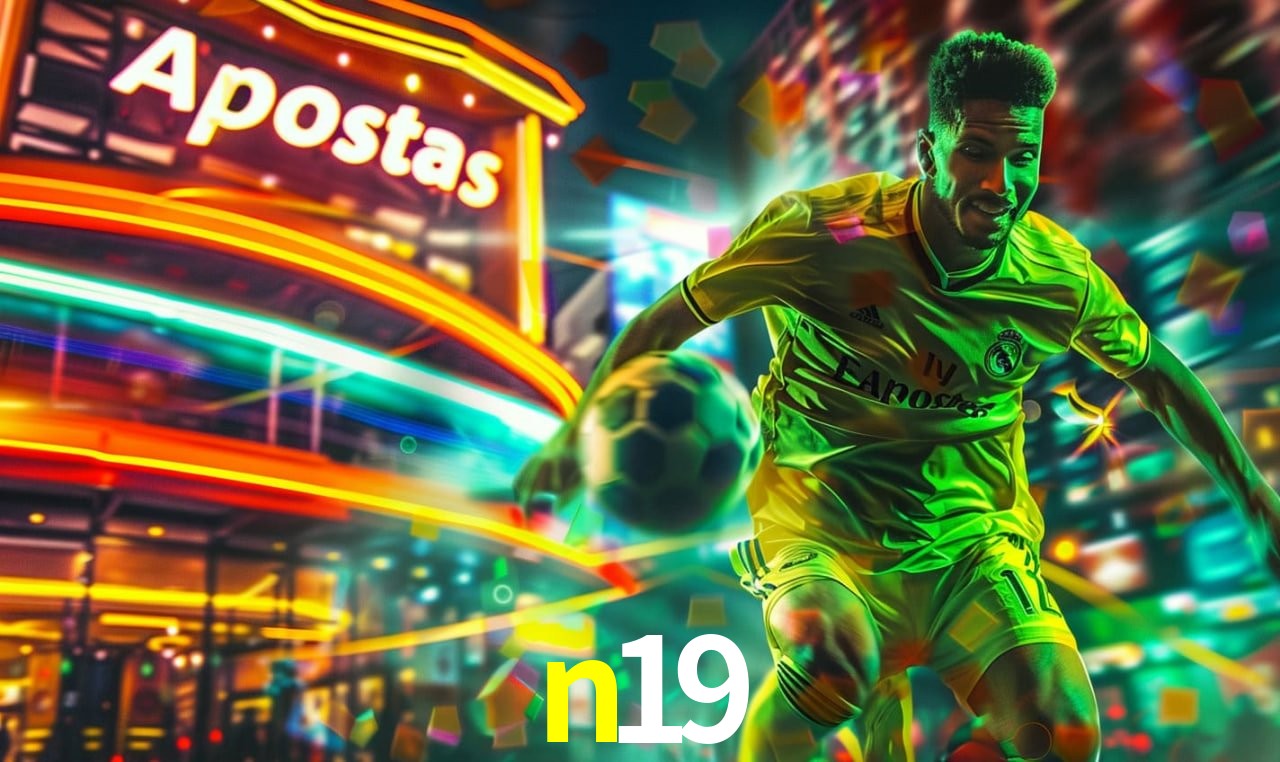 Estatísticas n19