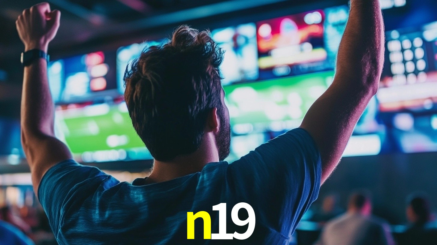 n19: Seu Cassino Premiado com Pagamentos Rápidos