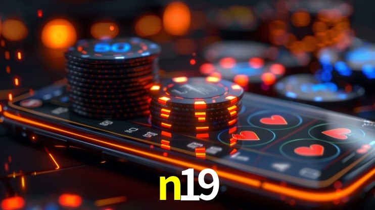Welcome Bonus n19
