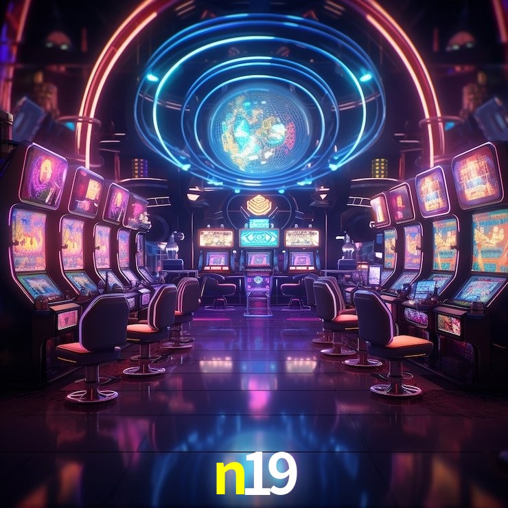 n19 Slots - n19 visual 1