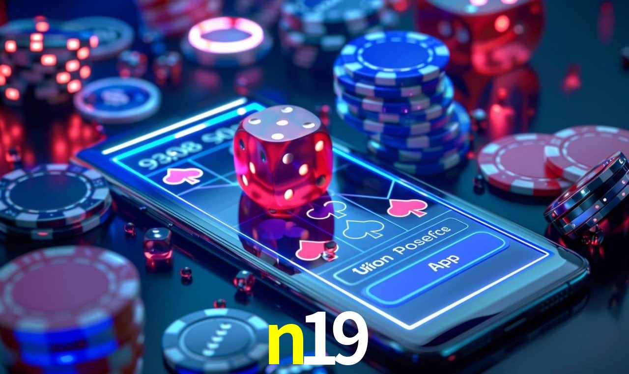n19 Aplicativo - n19 visual 1