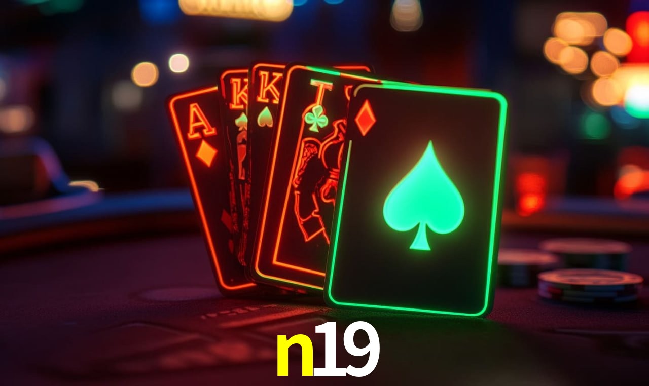 Estatísticas n19