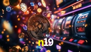 Descubra o Programa VIP da n19: Vantagens Exclusivas para Jogadores
