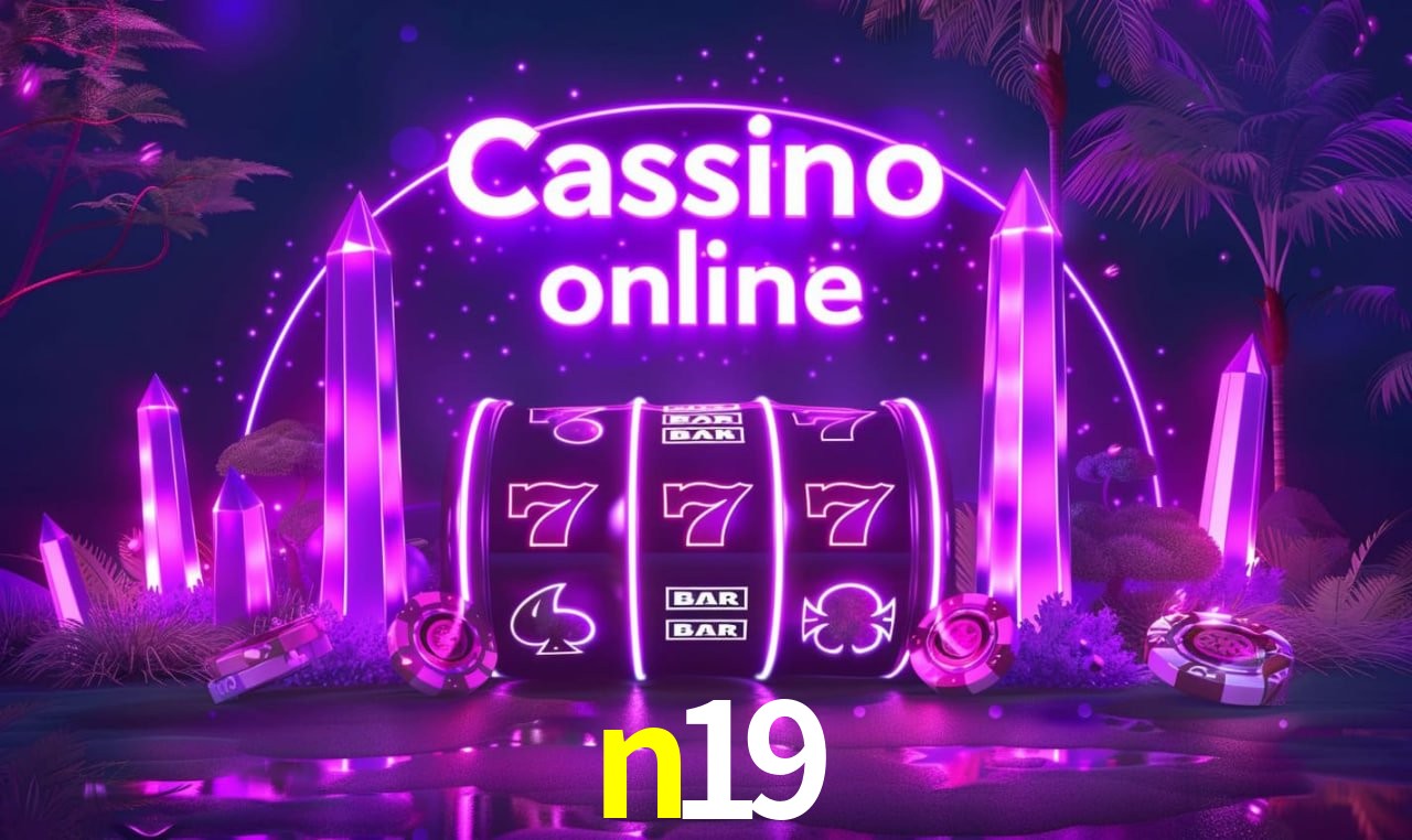 Provedores de Jogos n19