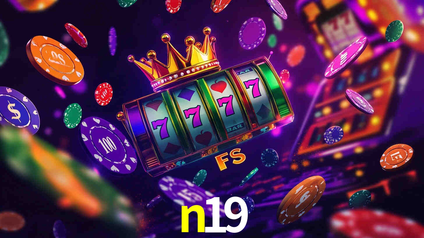 Tournaments n19