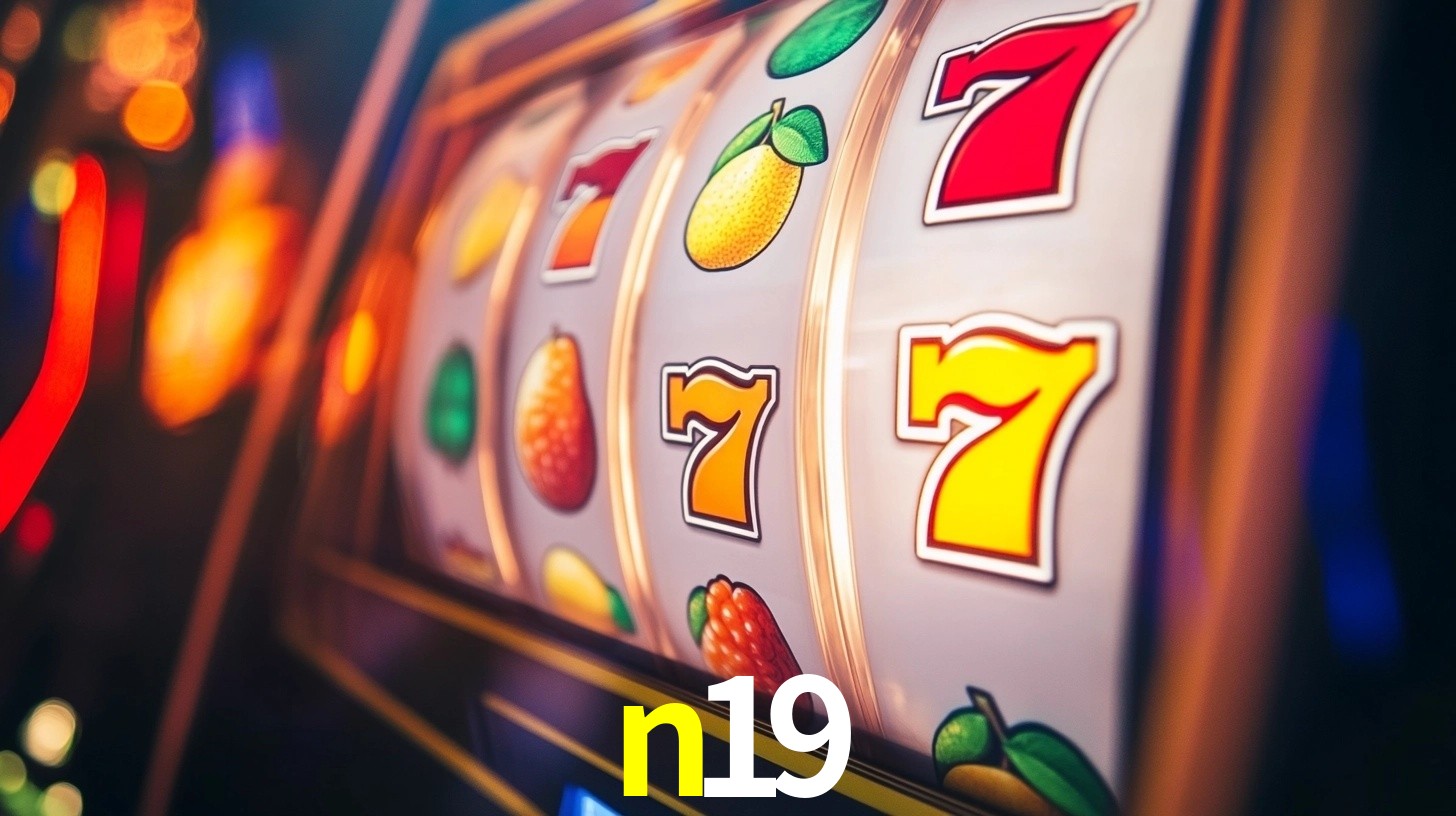 n19 App Interface