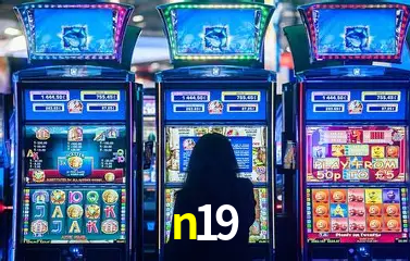 Descubra a Essência do n19: Nossa História e Compromissos