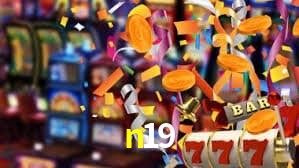 Bônus Generosos e Exclusivos no n19 para Você!