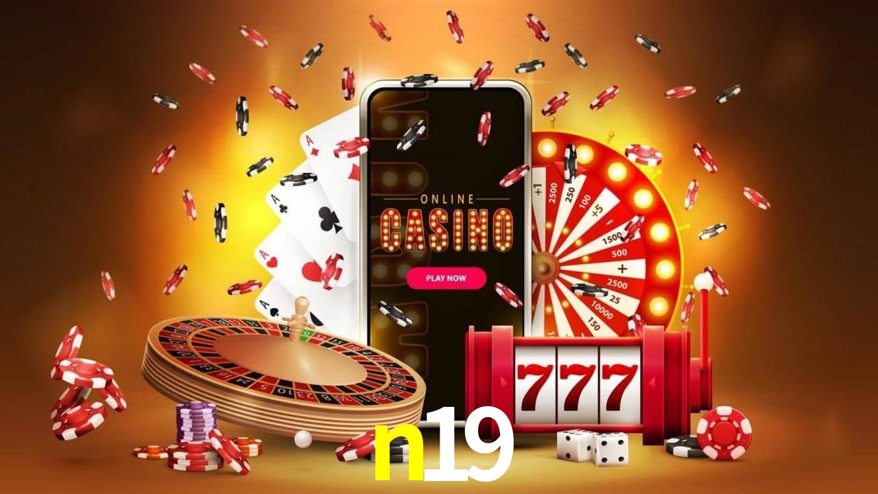 Estatísticas do Jogo n19