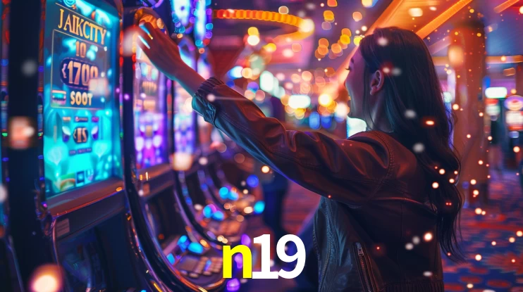 n19 bet