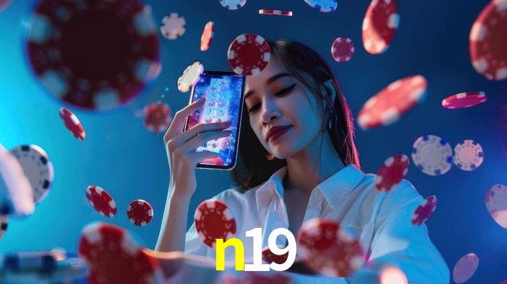 Explorando a Categoria de Eventos em Apostas na n19