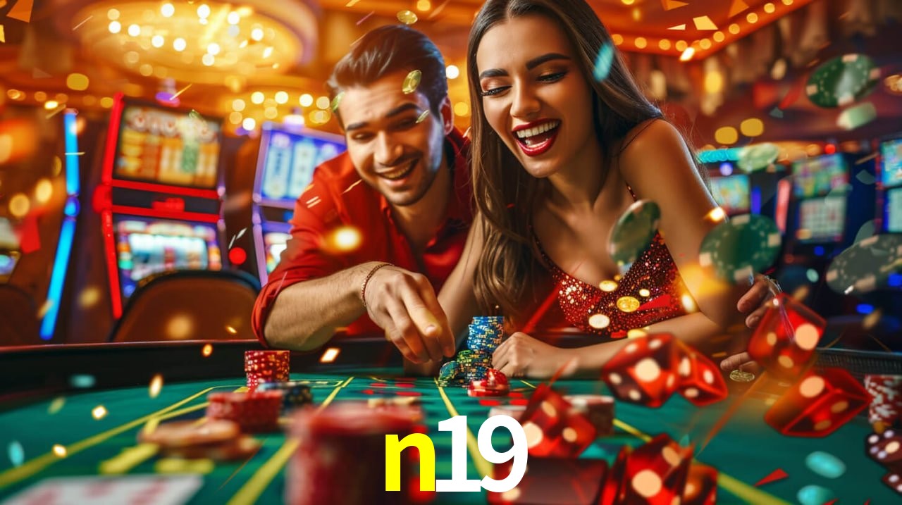 Diretório de Jogos n19