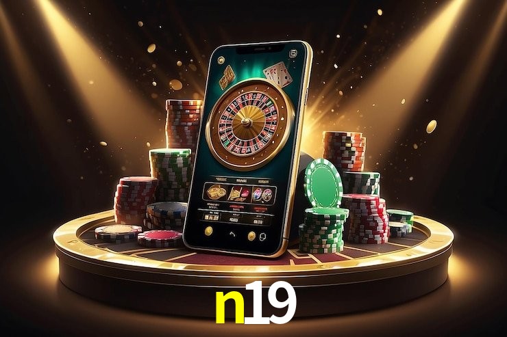 Jogos de Slot n19