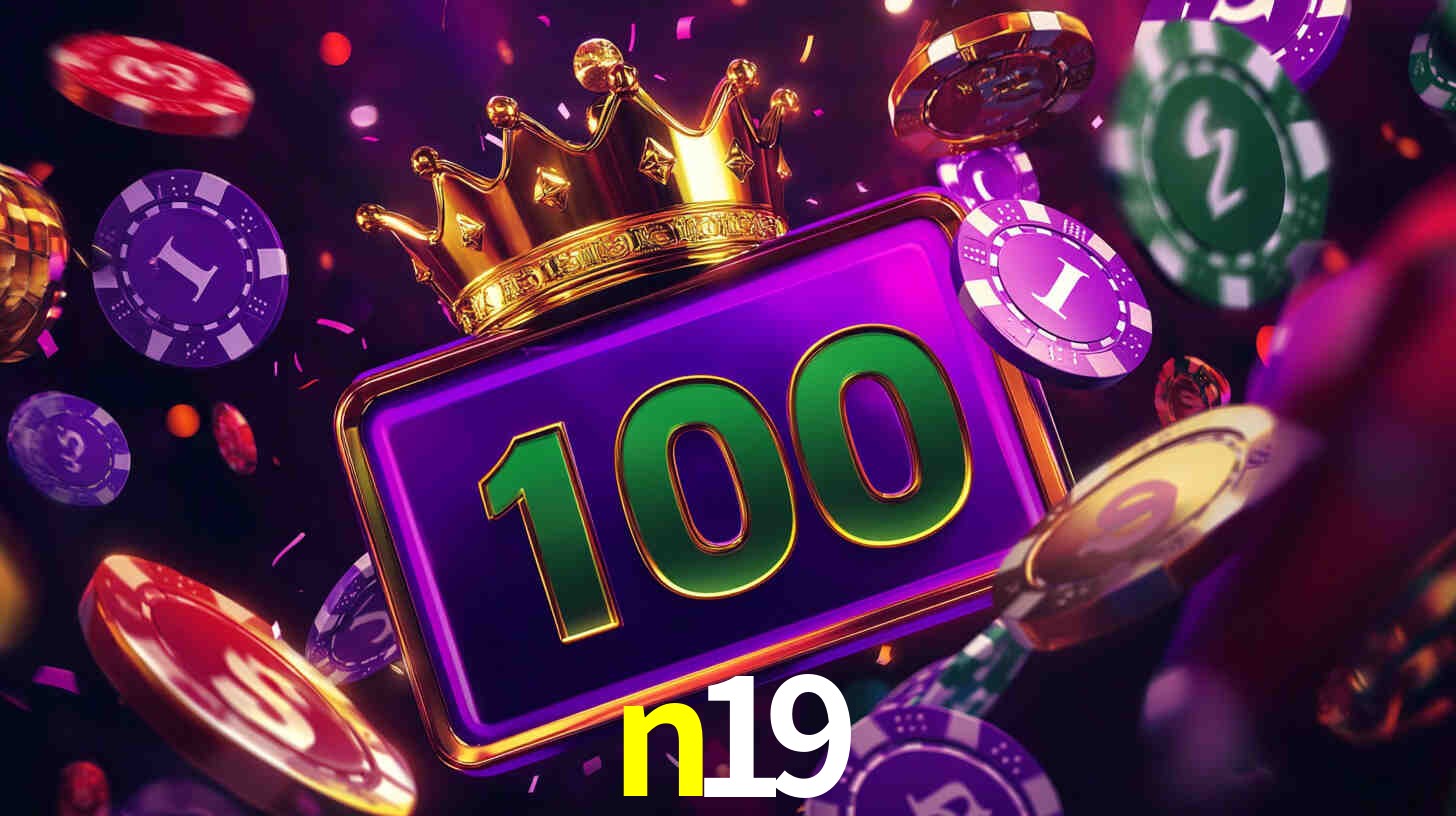 Programa VIP n19