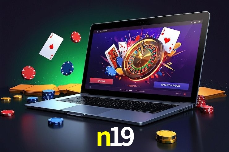 Tecnologia da Plataforma n19
