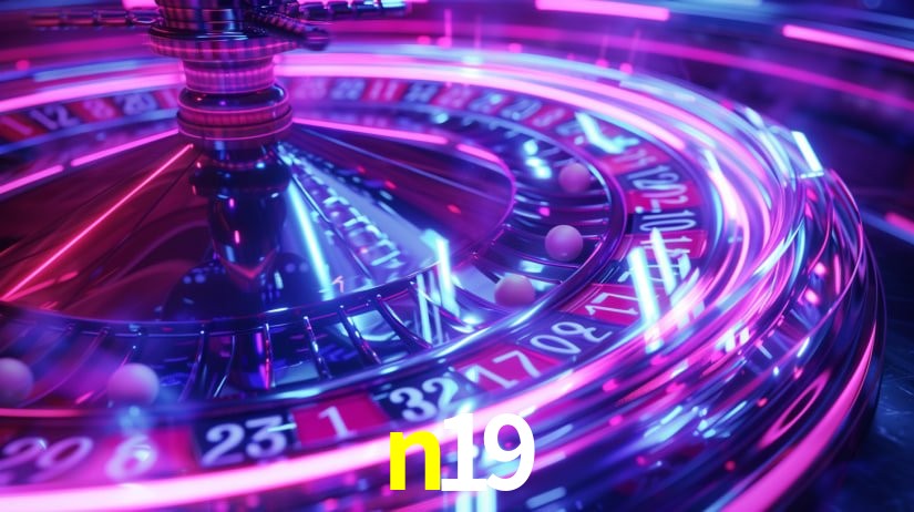 Inovações de Jogos na n19: O Futuro das Experiências Interativas