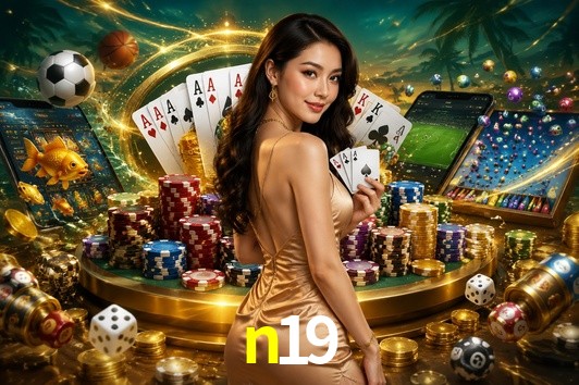 Roulette Table n19