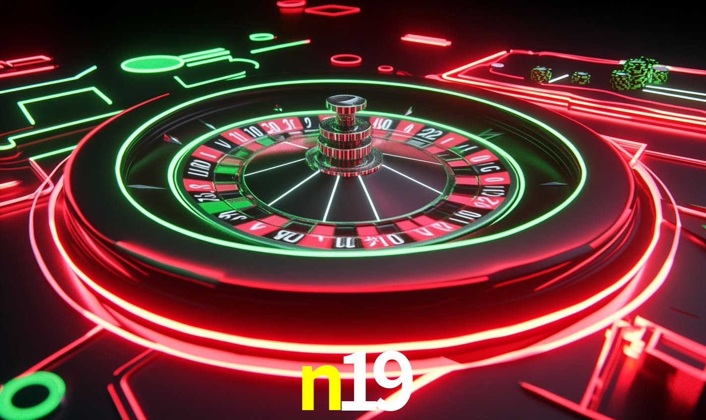 Descubra a Essência do n19: Nossa História e Compromissos