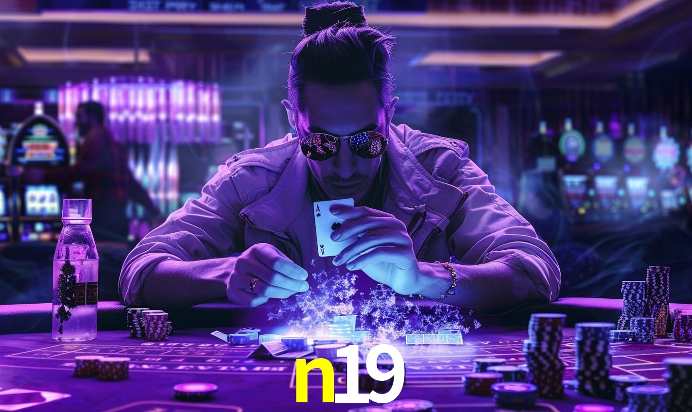 VIP Casino n19