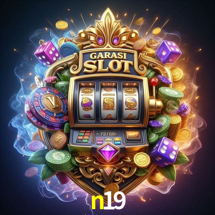 Provedores de Jogos n19