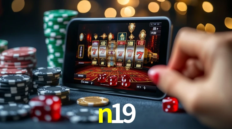 Exclusive Games n19