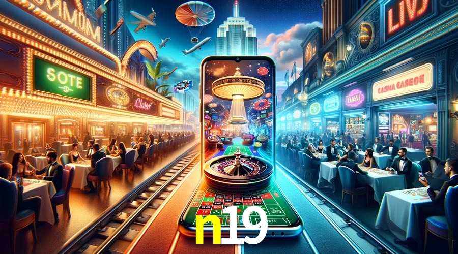 Flash Promotion n19
