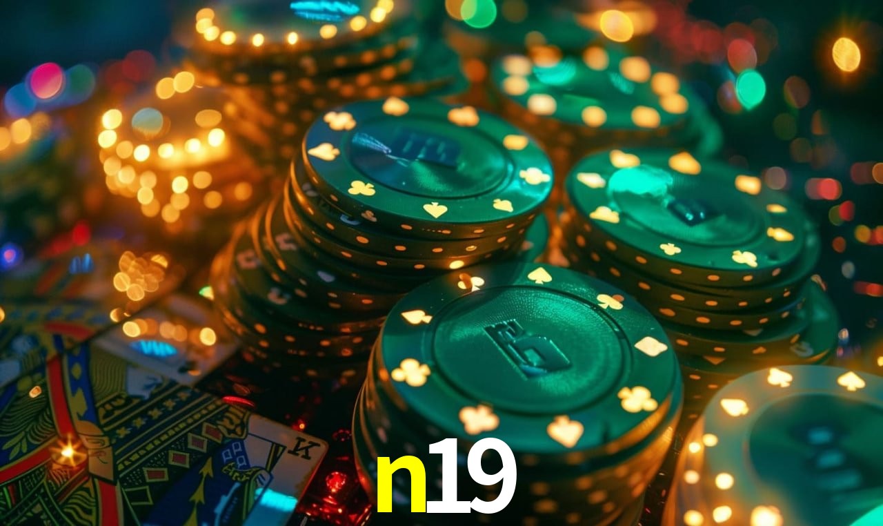 Casino VIP n19