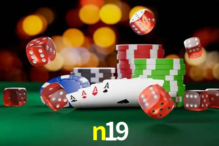 Estatísticas do Jogo n19