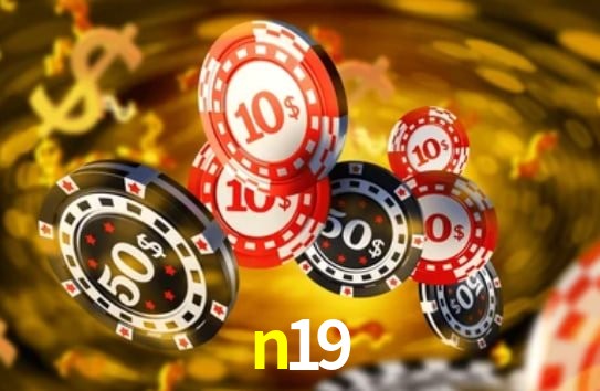 Mesa de Blackjack n19