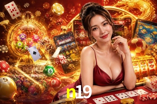 Game Providers n19
