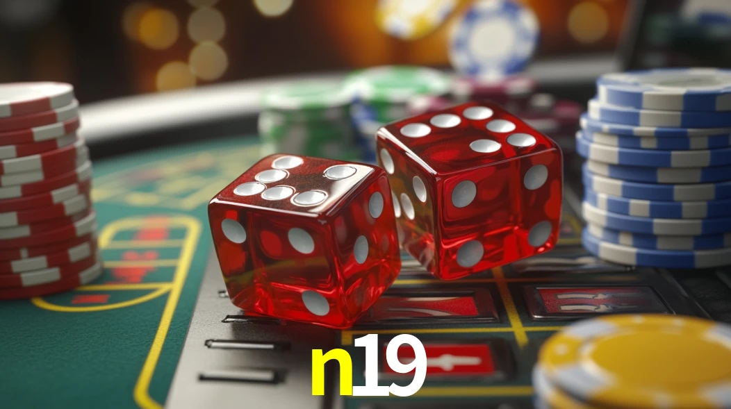 Welcome Bonus n19