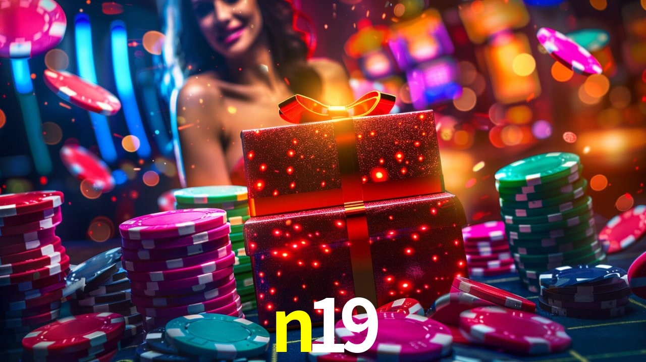 Desvendando o Mundo dos Jogos Virtuais na n19