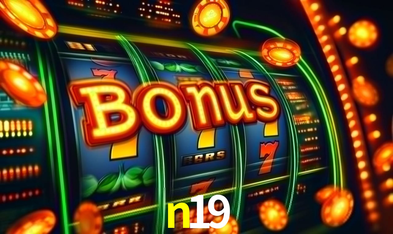 Blackjack Table n19